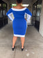 Royal Curve Midi