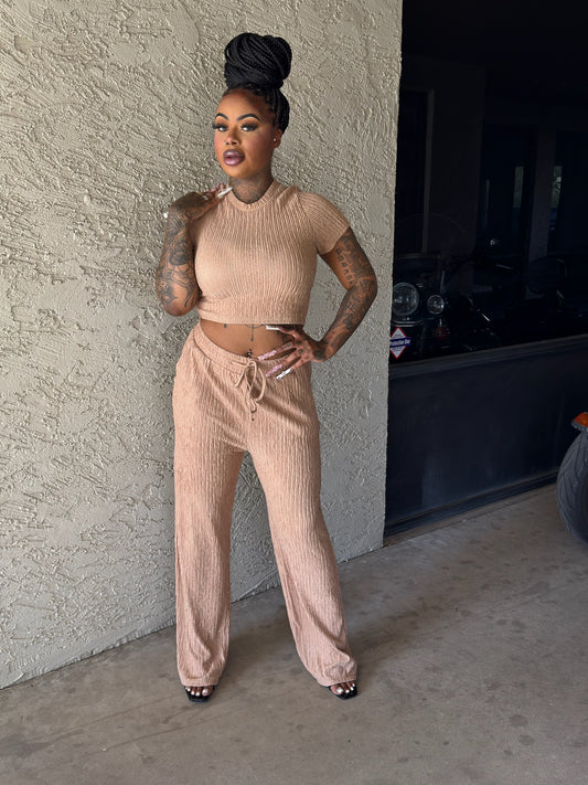 Razzle Dazzel Pant set