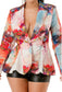 Cut Different Blazer