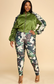 Limitless Legging Set