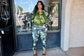 Limitless Legging Set