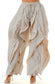 Soft Life Ruffle Jogger Pants