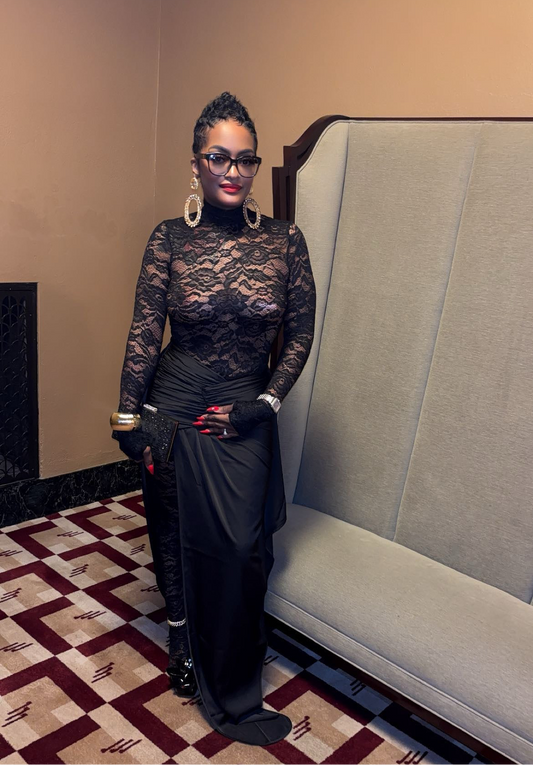 Jumpsuit
