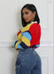 Varsity Club Cardigan