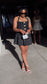Mary Jane Dress