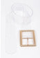 Luminary Belt