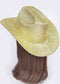 Cowgirl Hat