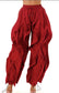 Soft Life Ruffle Jogger Pants