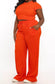 Razzle Dazzel Pant set