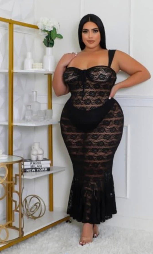 Lexi Dress