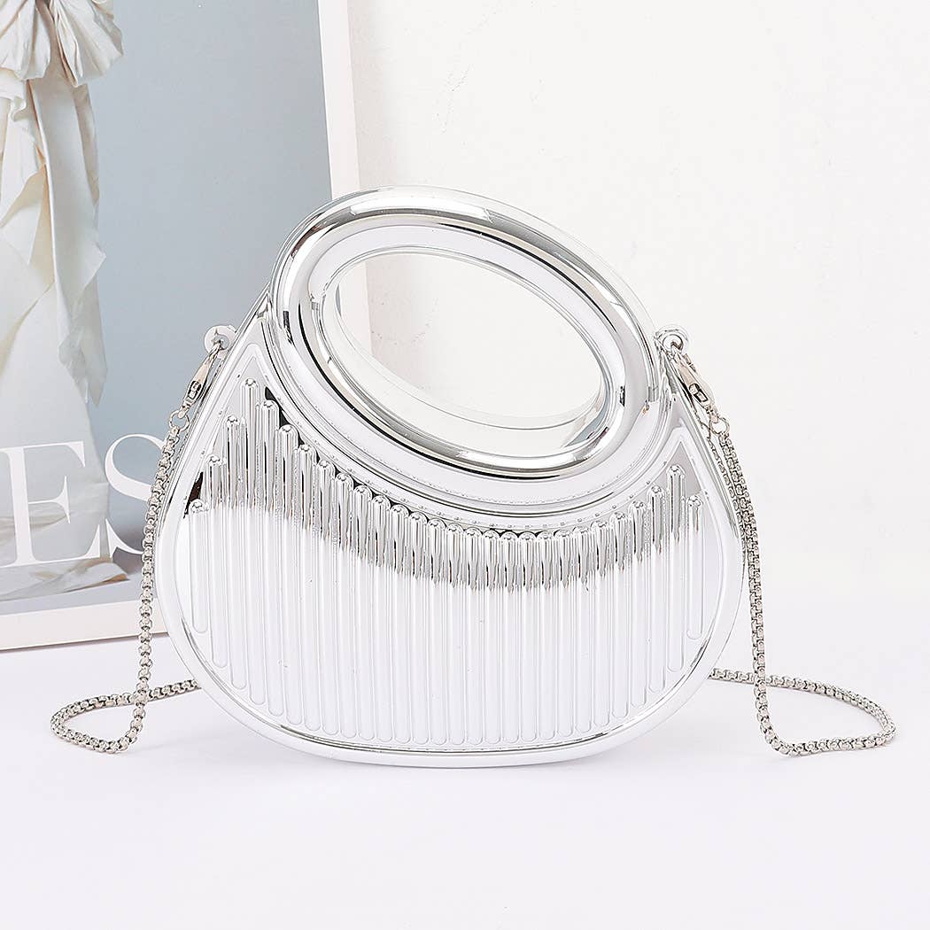 Acrylic Mini Clutch