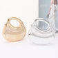 Acrylic Mini Clutch