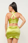 Princess Top And Skirt Set