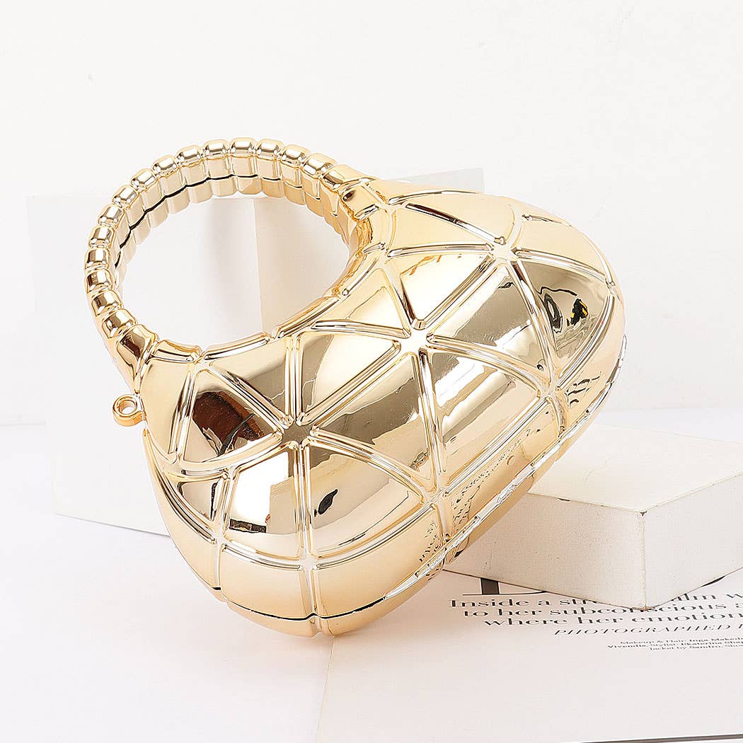Acrylic Mini Clutch