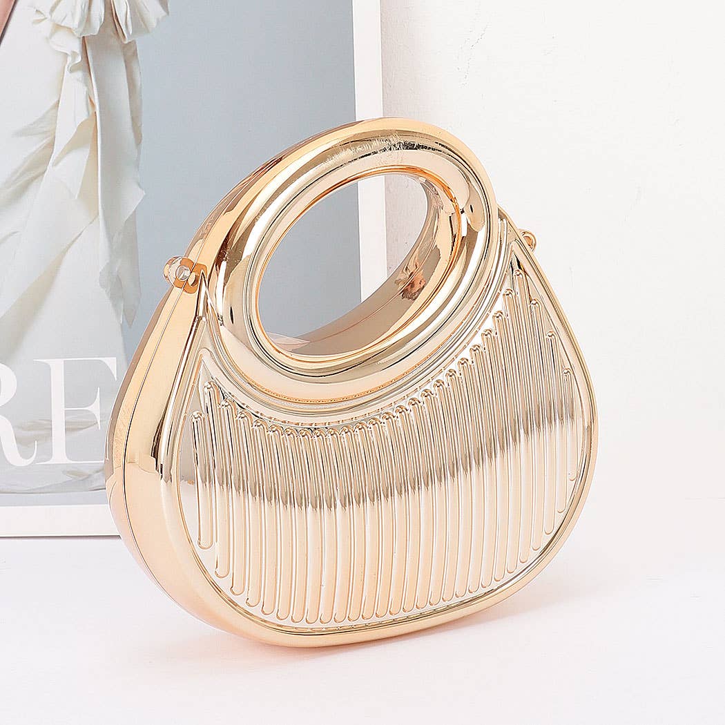 Acrylic Mini Clutch