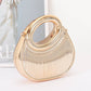 Acrylic Mini Clutch