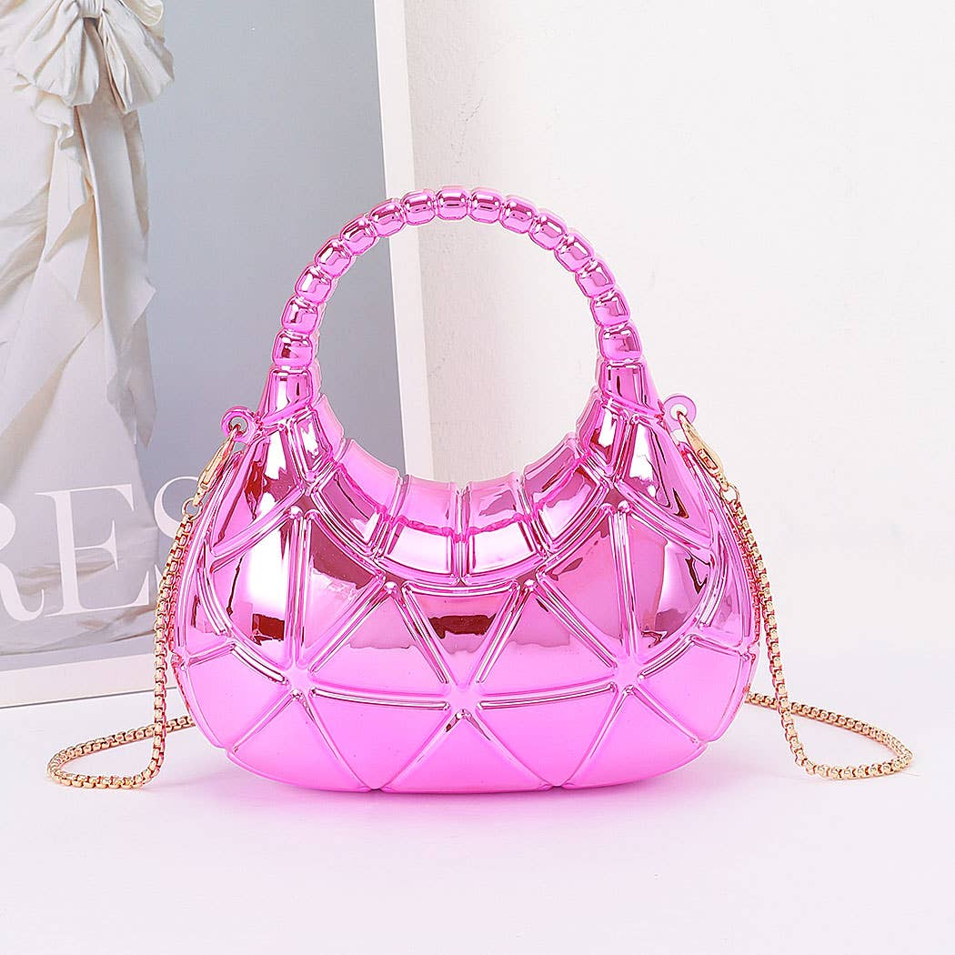 Acrylic Mini Clutch