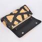 Animal Print With Color Palette