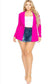 Business Mind Blazer