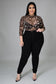 Tame Me Bodysuit