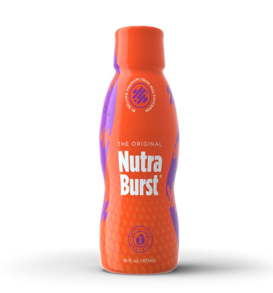 Nutraburst