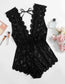 Late Night Romper