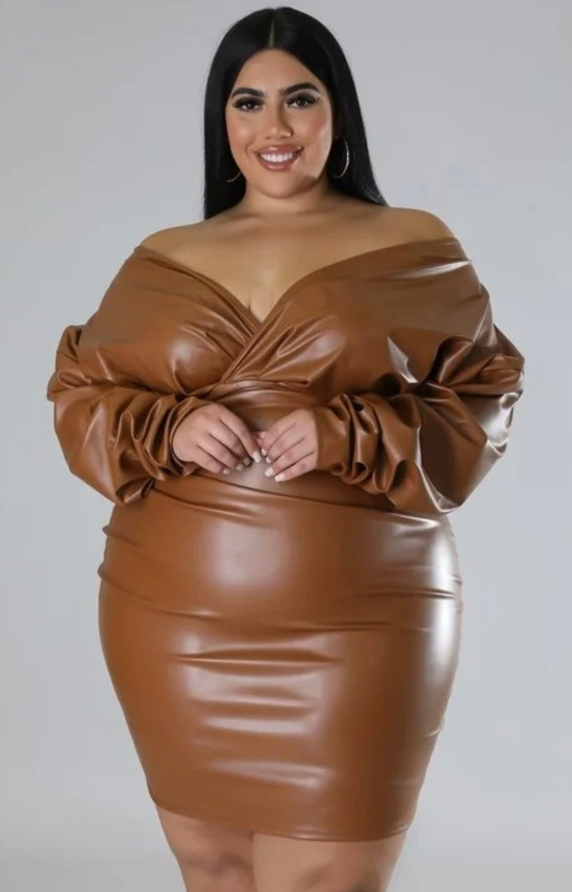 Royalty Dress