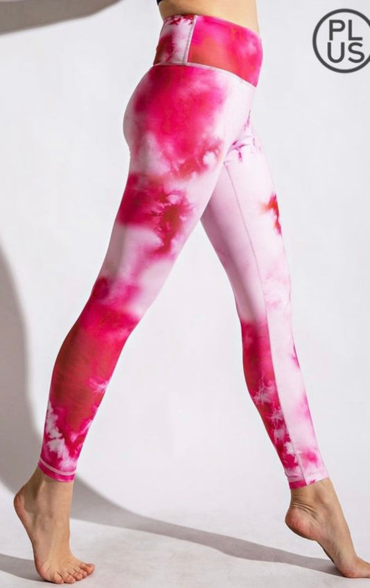 Work It Out Pants