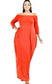 Everything In Place Dress