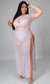 Nothing But Net Dress/Coverup