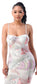 Many Faces Dress