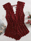 Late Night Romper