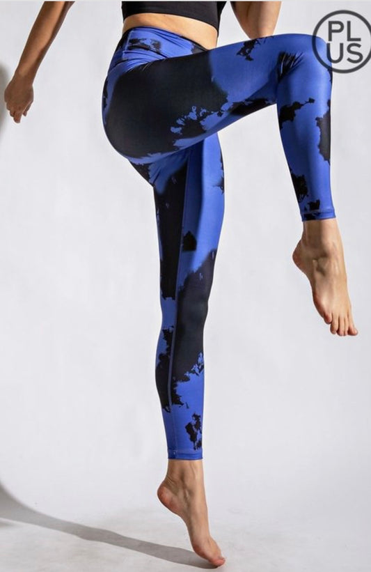 Work It Out Pants