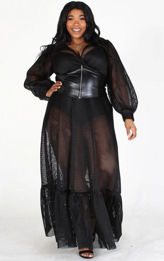 Casey Dress Set