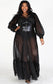 Casey Dress Set