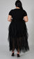 Tulle Skirt