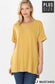 Off Shoulder Lounge Shirt