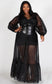 Casey Dress Set
