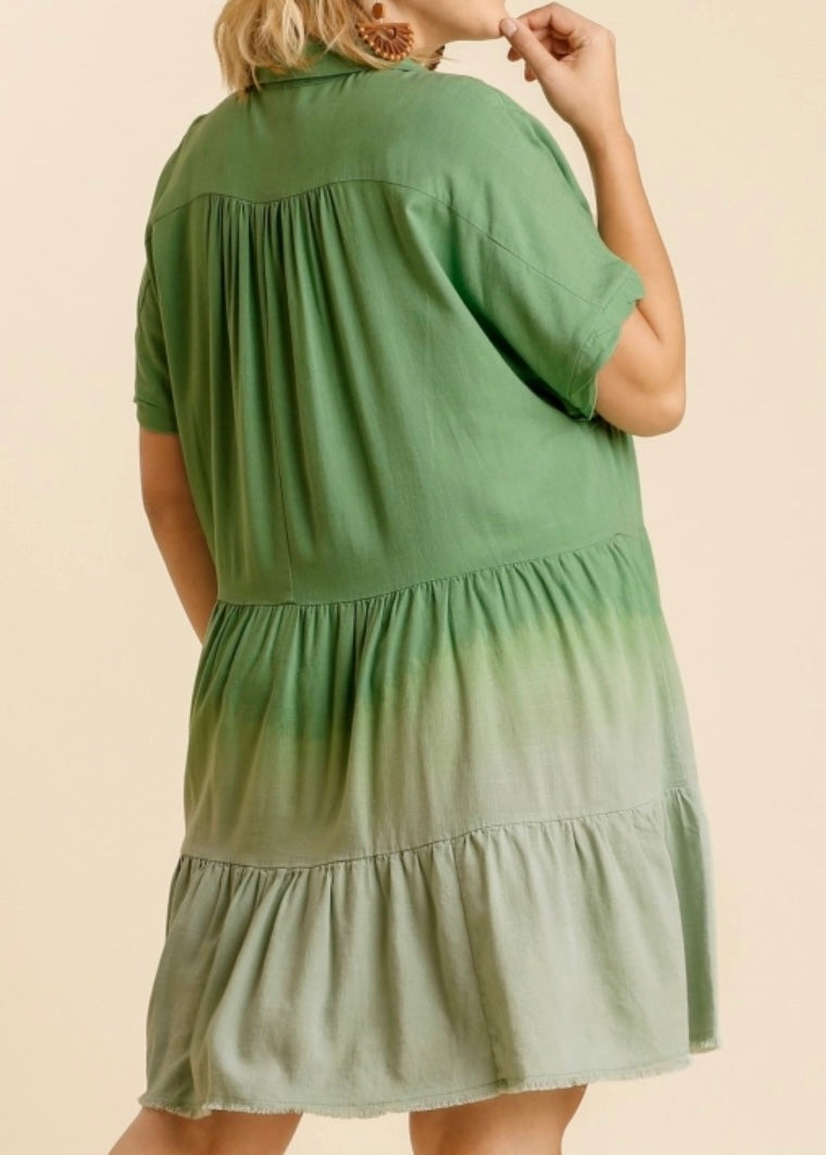 Store Run Dress