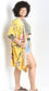Summer Breeze Kimono
