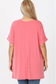 Off Shoulder Lounge Shirt