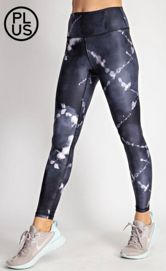 Work It Out Pants