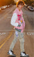 Pretty Little Thing Varsity Jackets