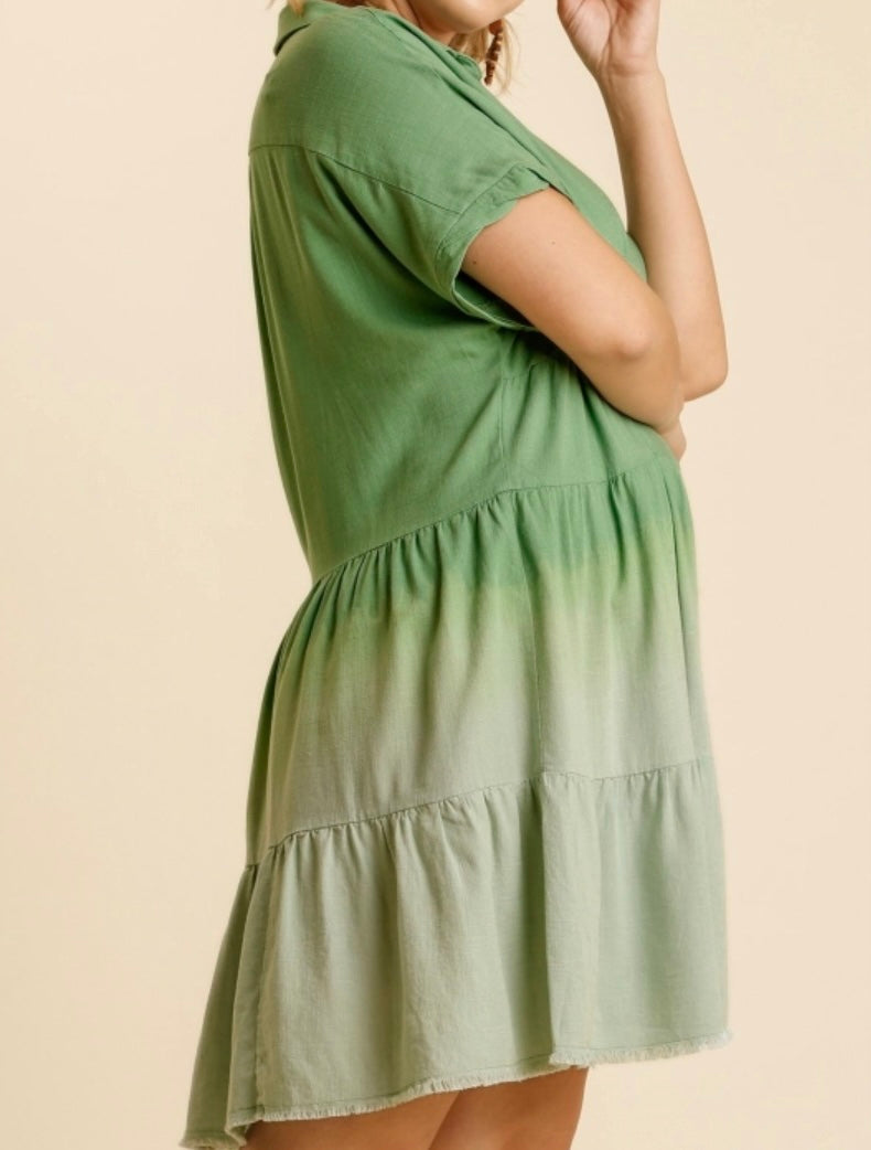 Store Run Dress