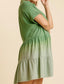 Store Run Dress