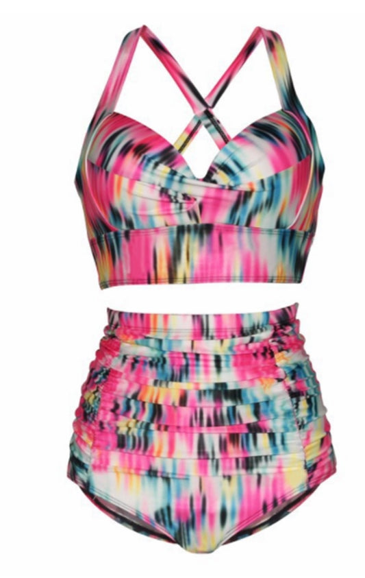 Whole Mood Swim set
