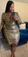“Hollywood” Dress