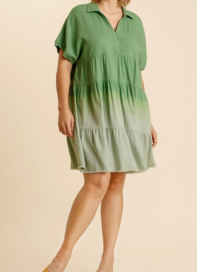 Store Run Dress