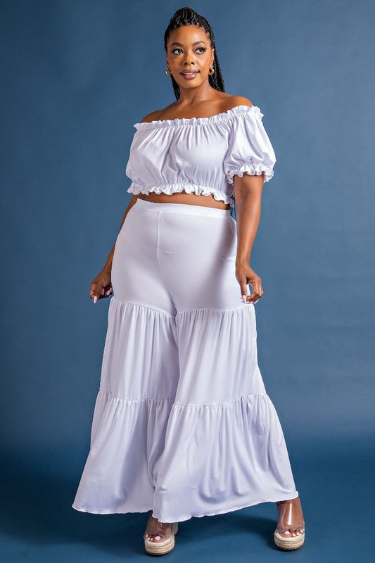 Mamacita Pant Set