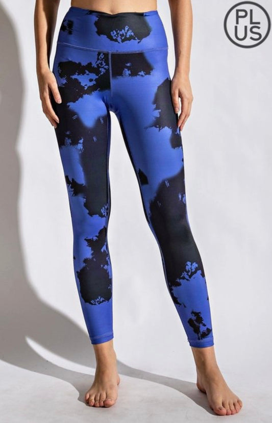 Work It Out Pants